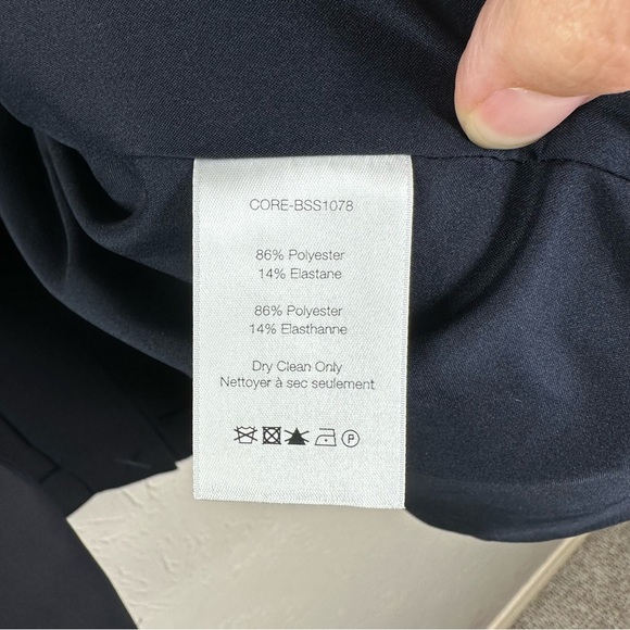 Veronica Beard scuba jacket - Picture 6 of 8